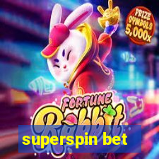 superspin bet